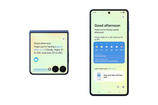 Samsung One UI 8更新全攻略｜AI功能与个性化