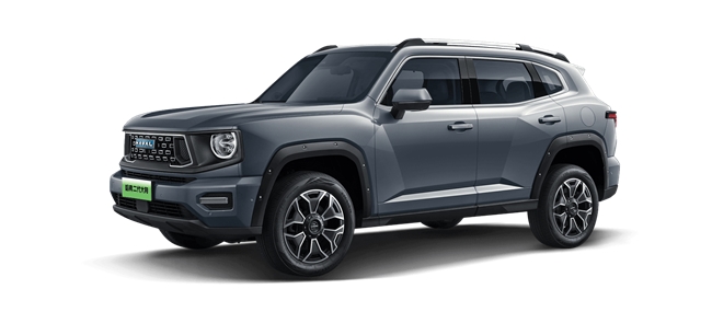 家用SUV怎么选？三款长城热销车型全攻略