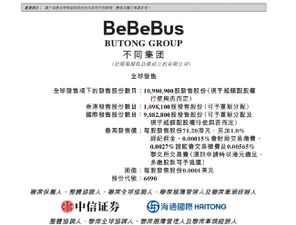 高端母婴消费科技第一股招股全攻略｜投资亮点解析