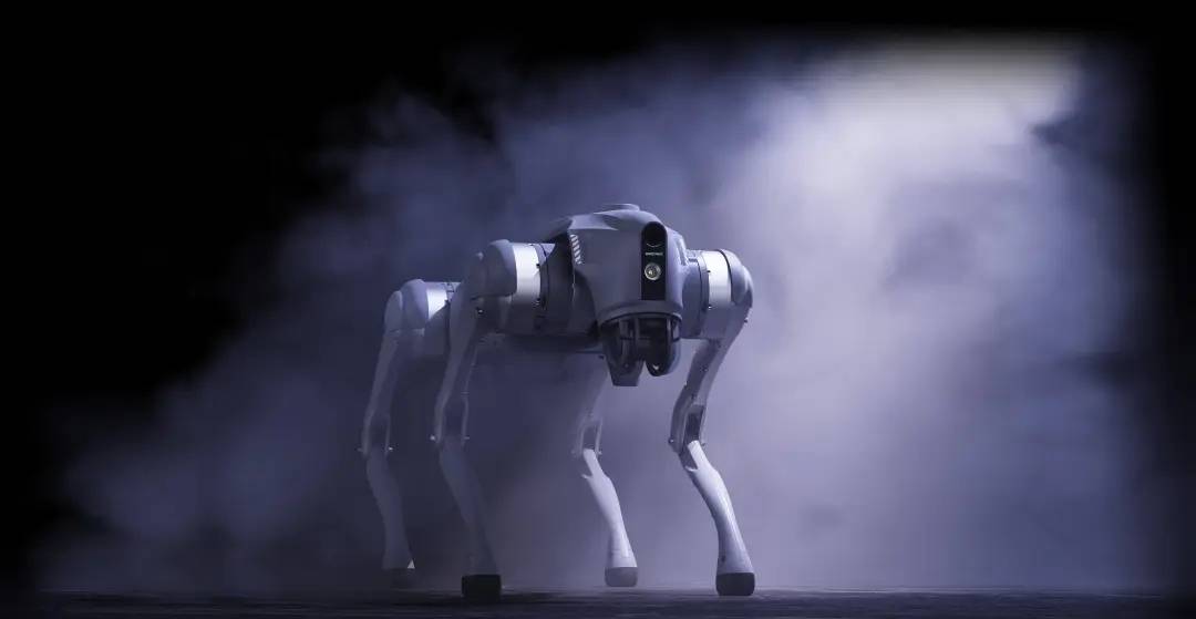 人机共生引领未来｜2025高交会展位抢购热潮(图3)