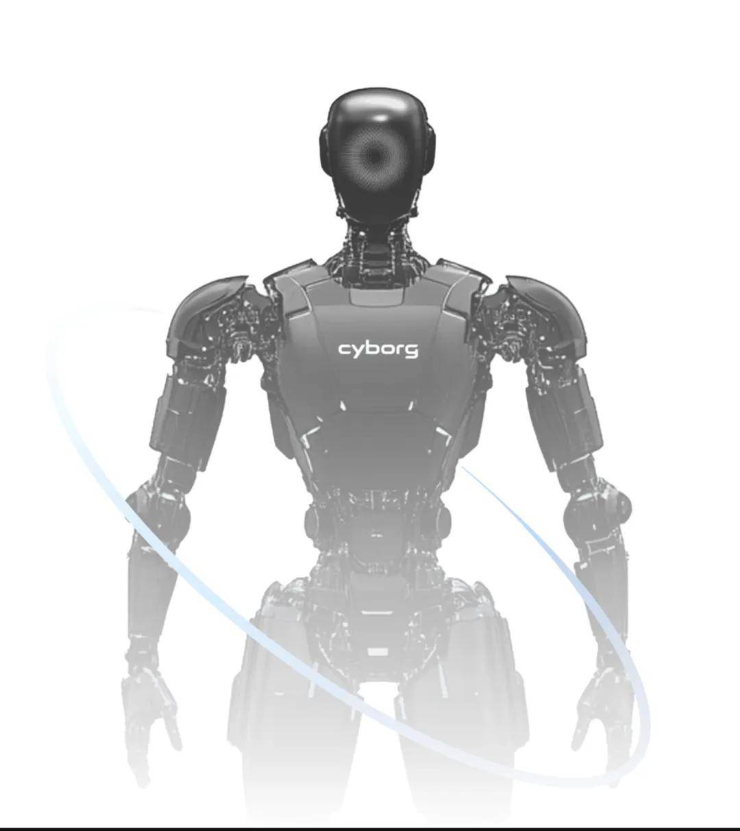 人机共生引领未来｜2025高交会展位抢购热潮(图5)