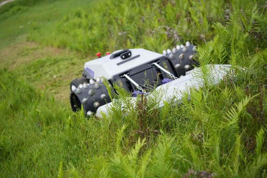 人机共生引领未来｜2025高交会展位抢购热潮(图8)