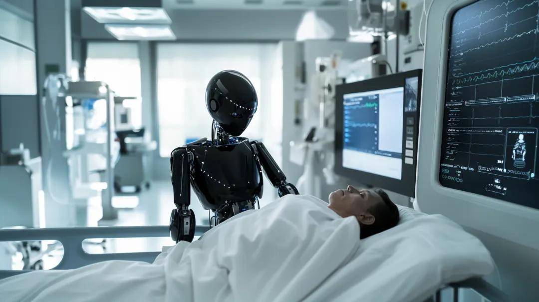 人机共生引领未来｜2025高交会展位抢购热潮(图9)