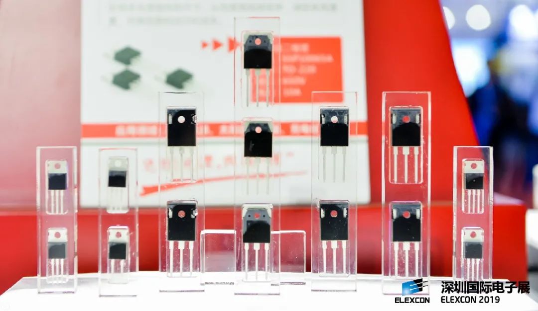 ELEXCON电子展全攻略｜交通餐饮+防疫指南(图7)