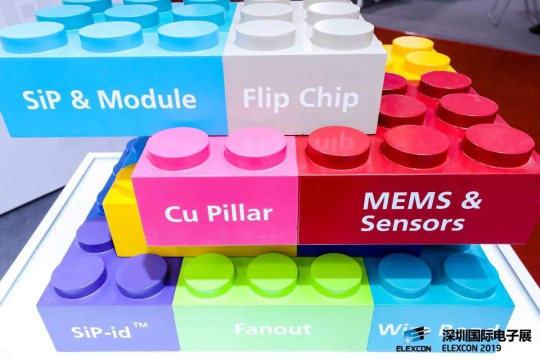 ELEXCON电子展全攻略｜交通餐饮+防疫指南(图5)