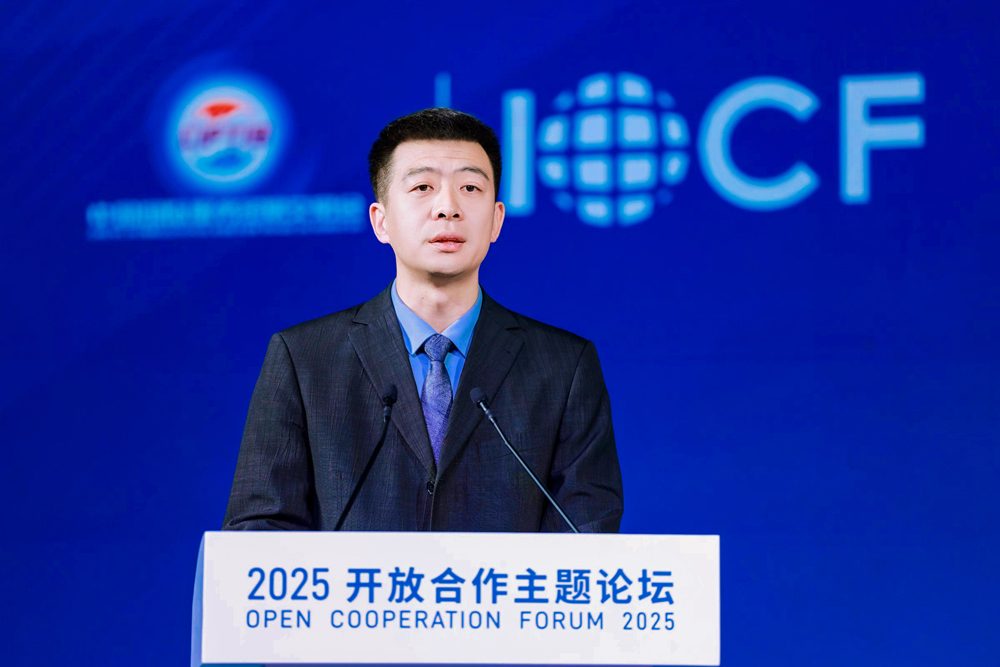 开放合作共创未来｜2025服贸会论坛聚焦国际发展新机遇(图7)