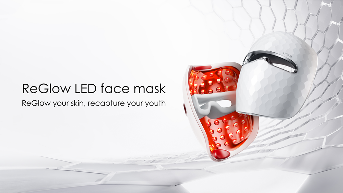 光疗美容新趋势｜Ulike白皇后美容面罩全攻略