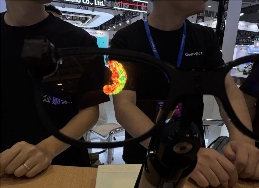 AR光学技术新突破｜从碳化硅到全彩光引擎解析(图5)