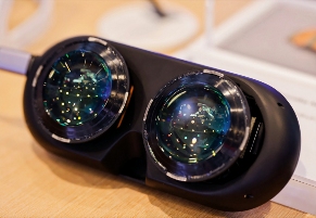 AR光学技术新突破｜从碳化硅到全彩光引擎解析(图8)