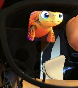 AR光学技术新突破｜从碳化硅到全彩光引擎解析(图3)