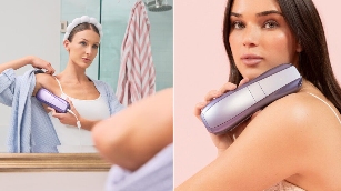 Ulike Air10蓝宝石冰点脱毛仪｜美妆科技新标准全攻略(图2)