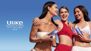 Ulike Air10蓝宝石冰点脱毛仪｜美妆科技新标准全攻略