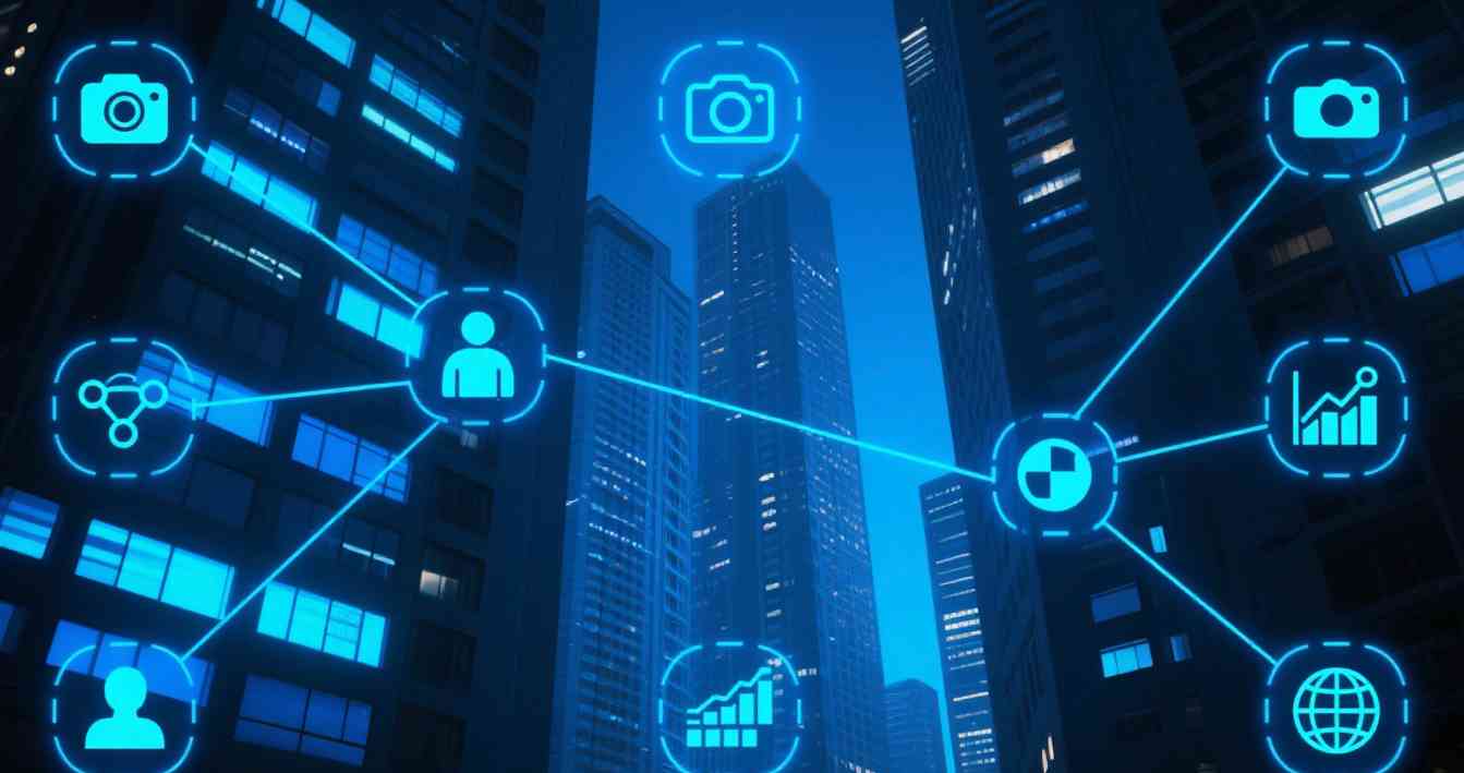 量化派精准撮合解决方案助力数字经济发展｜核心技巧全攻略