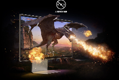 三星G90XF获IFA2025杰出创新奖｜3D电竞显示器全攻略(图2)