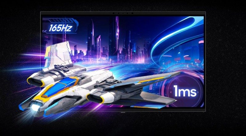 三星G90XF获IFA2025杰出创新奖｜3D电竞显示器全攻略(图4)