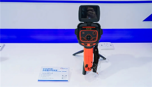 红外技术标准进化史｜飒特引领AI智能应用新赛道(图3)