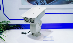 红外技术标准进化史｜飒特引领AI智能应用新赛道(图6)