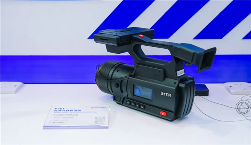 红外技术标准进化史｜飒特引领AI智能应用新赛道(图14)