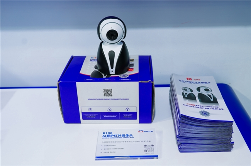 红外技术标准进化史｜飒特引领AI智能应用新赛道(图17)