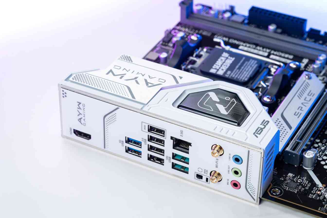 锐龙5 9500F理想搭档｜华硕B850M AYW主板性价比全攻略(图4)