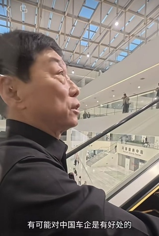 长城回应与贾跃亭合作造车｜桥梁战略助力车企出海全攻略