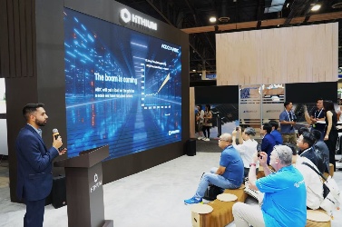 AI数据中心储能解决方案｜长时储能助力绿色转型