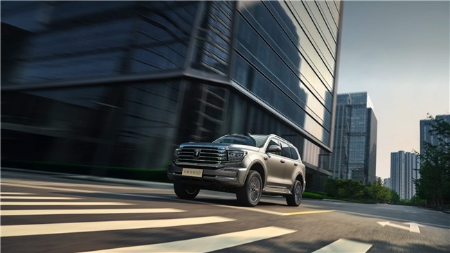 30万左右的suv推荐有什么车好？国产SUV满足家庭与出行需