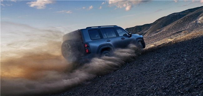 30万左右suv推荐？长城汽车三款中大型SUV值得关注