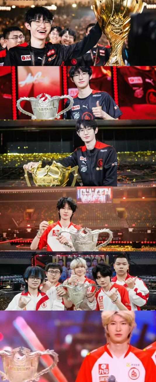 六连冠征程｜九号携手AG共启智能出行新篇章(图7)