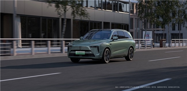 25万左右新能源SUV推荐｜家庭越野兼顾全攻略(图1)