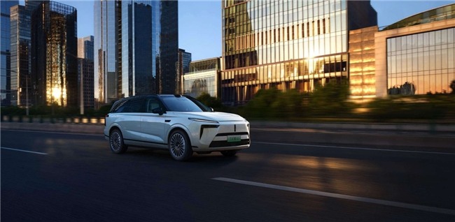 20万左右中大型SUV推荐｜新能源智能车型全攻略(图1)