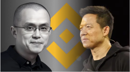 贾跃亭赵长鹏互动引猜测｜加密与电动车融合新动向