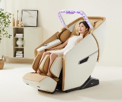 按摩椅推荐｜iRest艾力斯特专利科技打造极致体验(图3)