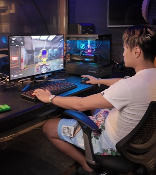 AORUS全明星计划全攻略：跨界名人定制主机实力解析(图7)