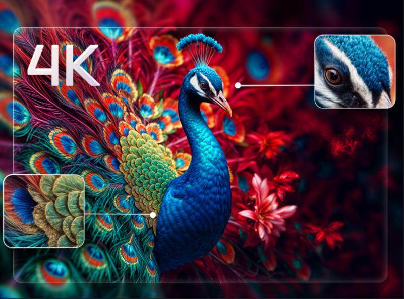 三芯三色光影科技｜打造沉浸式自然观影体验(图5)