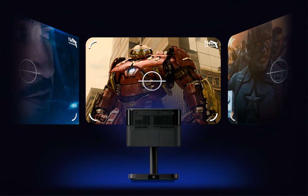 三芯三色光影科技｜打造沉浸式自然观影体验(图9)