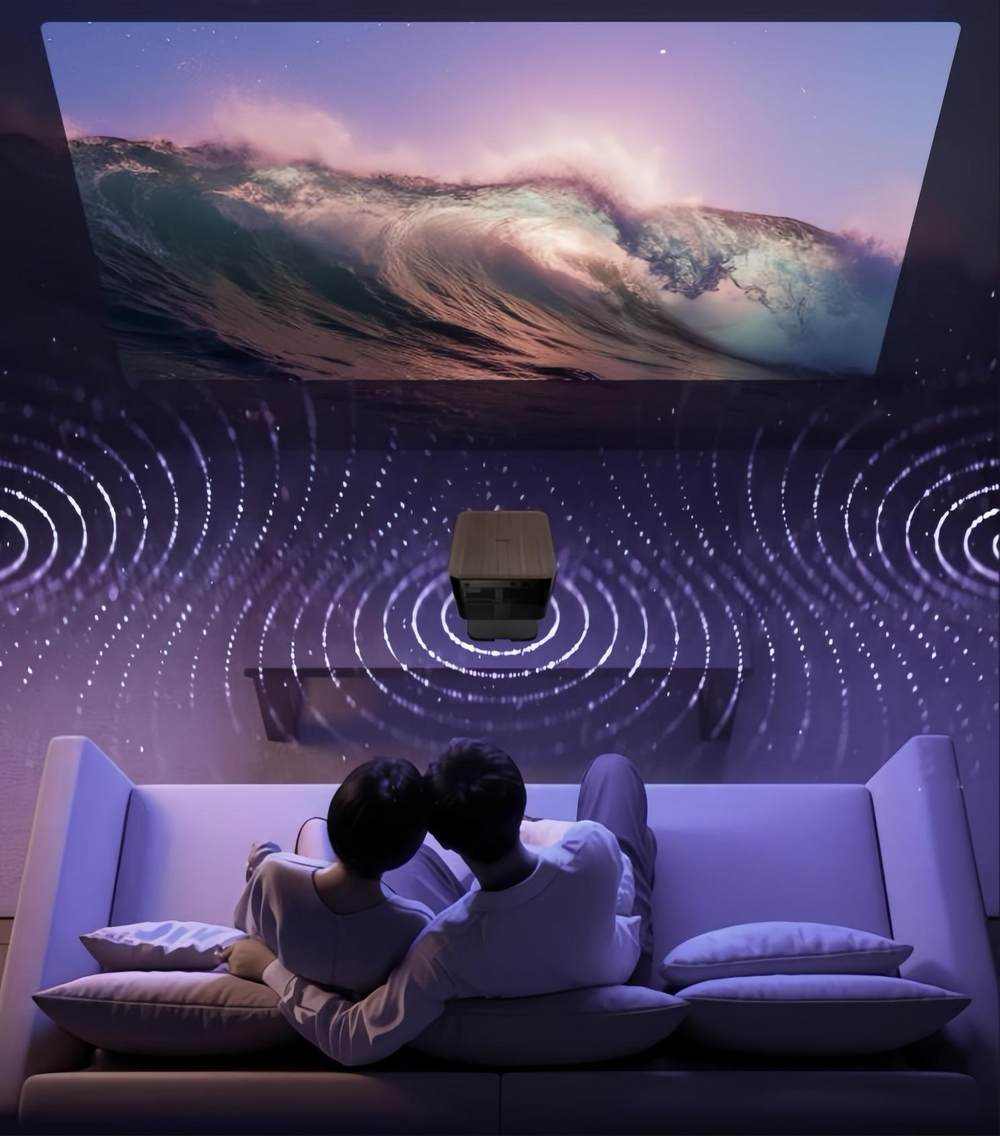 三芯三色光影科技｜打造沉浸式自然观影体验(图6)