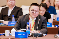 中欧经贸对话聚焦合作发展｜卡赫总裁分享见解(图2)