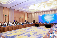 中欧经贸对话聚焦合作发展｜卡赫总裁分享见解(图3)