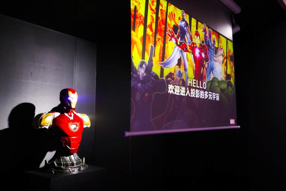 爱普生投影机新品发布｜自然沉浸体验全攻略(图15)