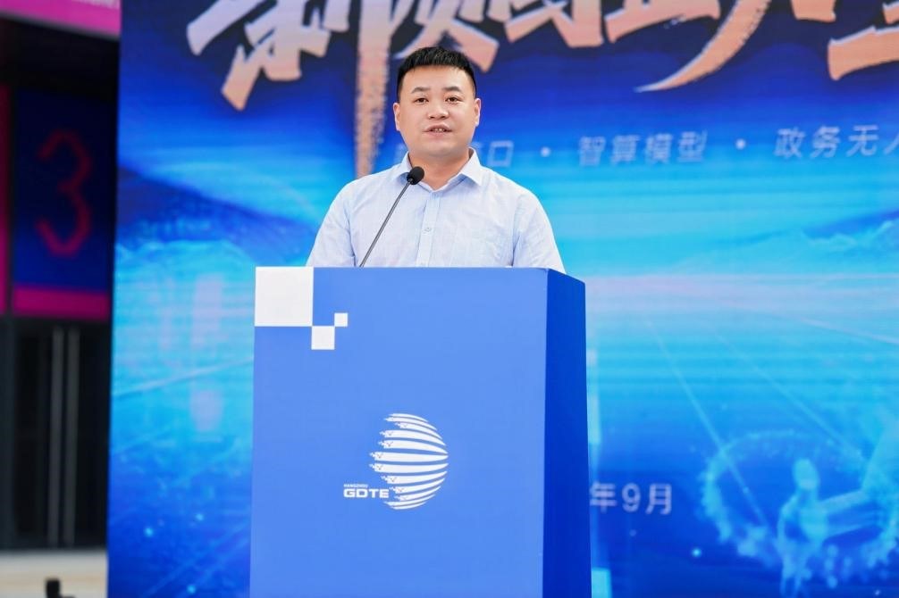 西湖国企数贸会首发多款科技新品｜创新方法论全攻略(图7)