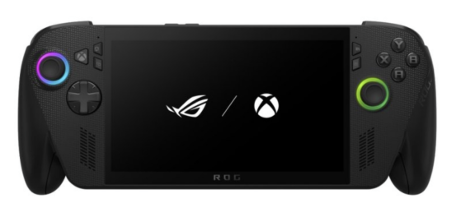 ROG Xbox掌机X预约开启｜纯血联合旗舰体验全攻略(图5)
