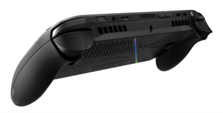 ROG Xbox掌机X预约开启｜纯血联合旗舰体验全攻略(图6)