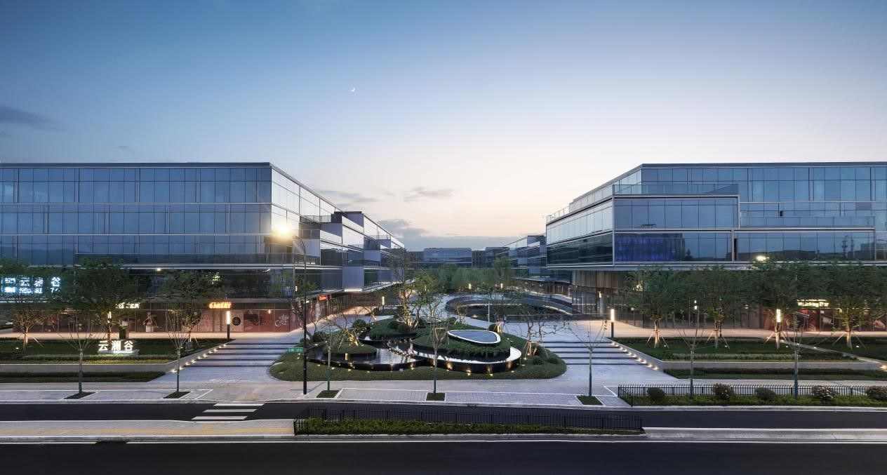 西湖国企数贸会首发多款科技新品｜创新方法论全攻略(图10)