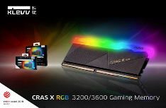 科赋CRAS X RGB|BOLT X电竞超频内存全攻略(图1) 科赋CRAS X RGB|BOLT X电竞超频内存全攻略(图1)