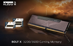 科赋CRAS X RGB|BOLT X电竞超频内存全攻略(图2) 科赋CRAS X RGB|BOLT X电竞超频内存全攻略(图2)