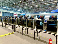 3D打印技术助力职业技能大赛｜创想三维全链路支持(图3)