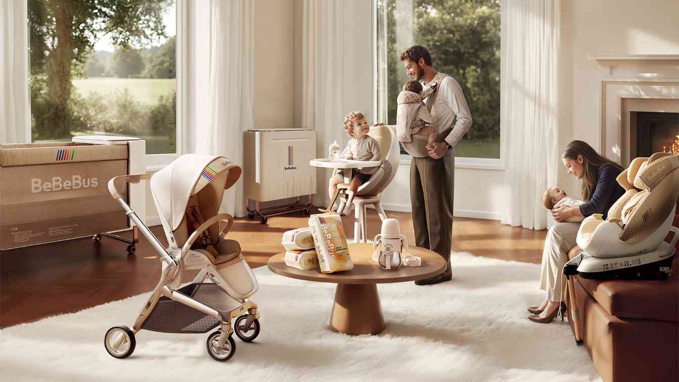 高端母婴品牌成长逻辑｜洞察用户需求创造差异(图2)