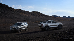 20万左右新能源车推荐｜三款能野能省的国产SUV全攻略(图1)