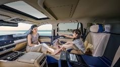 30万级SUV推荐｜越野豪华兼备的三款旗舰车型全攻略(图1)